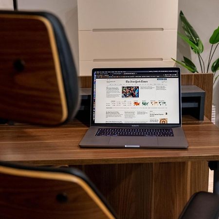 شقة Smart Executive كراكوفيا المظهر الخارجي الصورة